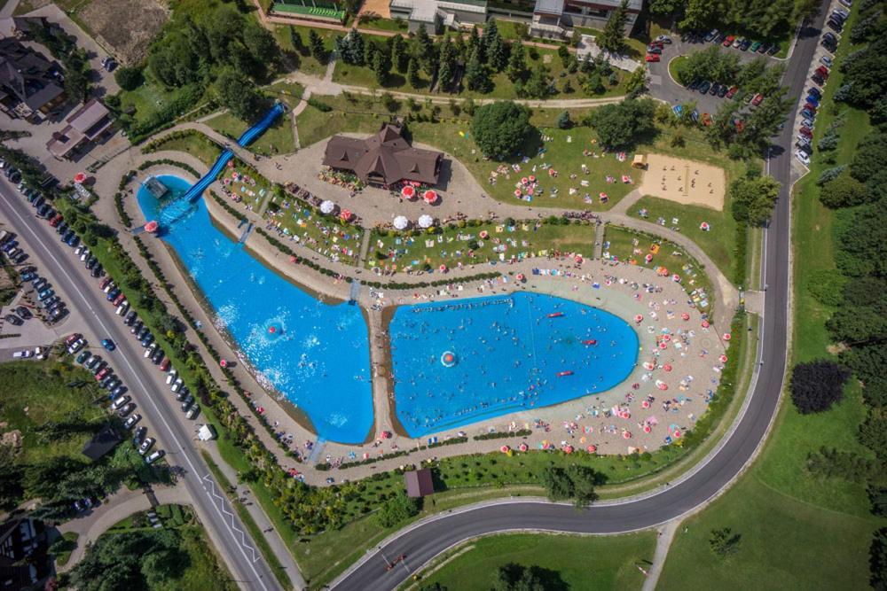 Apartament Przy Stoku - Polana Szymoszkowa Ski Resort Zakopane Extérieur photo
