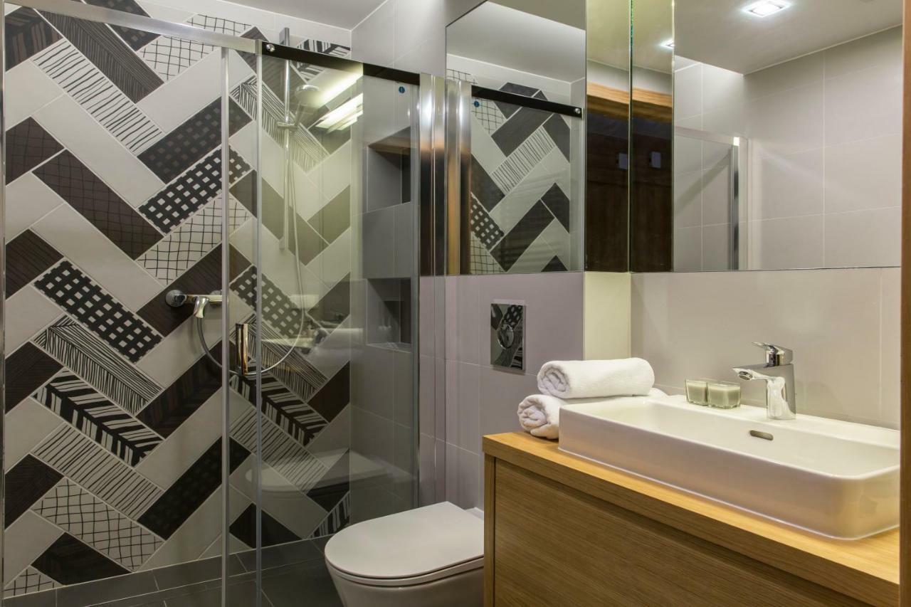 Apartament Przy Stoku - Polana Szymoszkowa Ski Resort Zakopane Extérieur photo