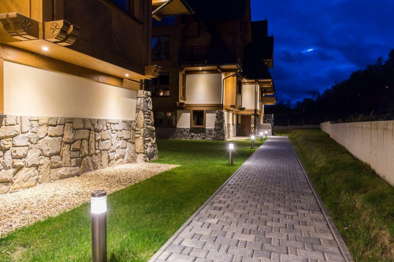 Apartament Przy Stoku - Polana Szymoszkowa Ski Resort Zakopane Extérieur photo