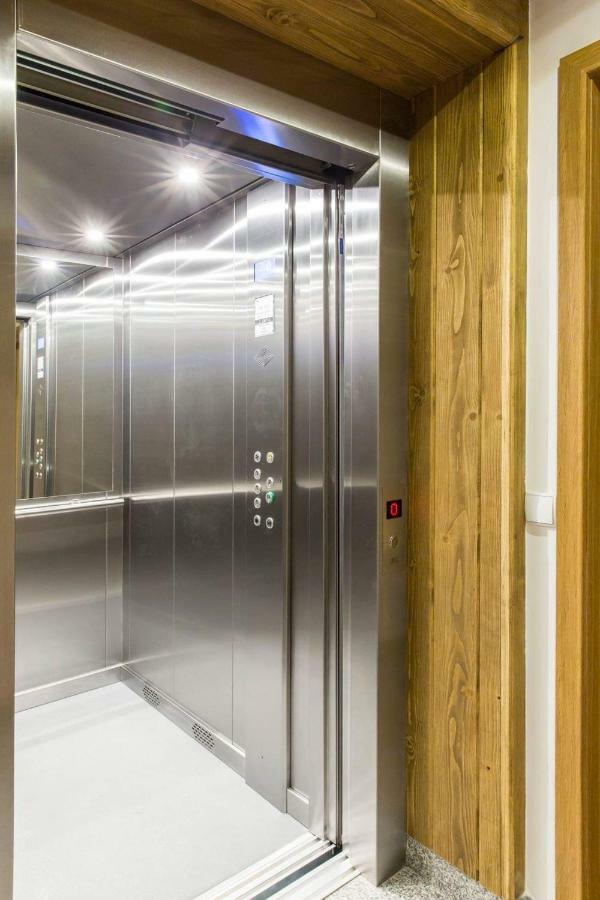 Apartament Przy Stoku - Polana Szymoszkowa Ski Resort Zakopane Extérieur photo
