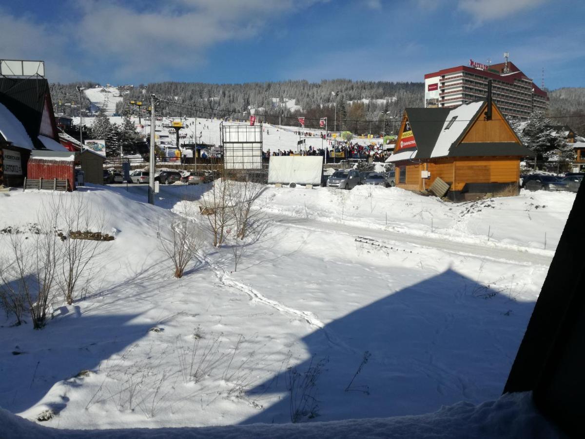 Apartament Przy Stoku - Polana Szymoszkowa Ski Resort Zakopane Chambre photo