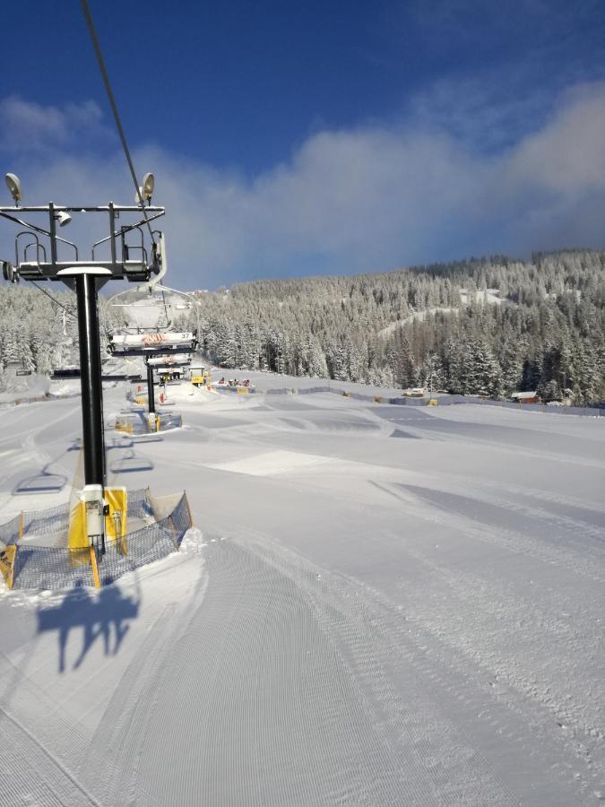 Apartament Przy Stoku - Polana Szymoszkowa Ski Resort Zakopane Chambre photo